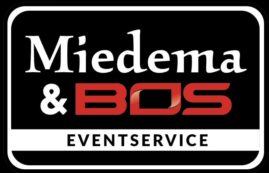 Overname Bos Eventservice door Miedema Horeca
